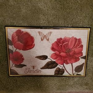 🌺Special Moments Jardin Flower Print